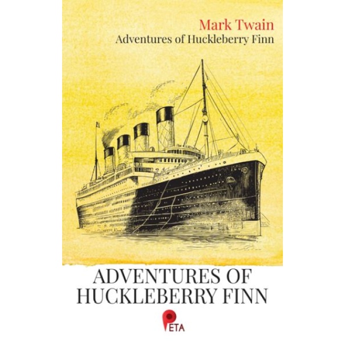 Adventures of Huckleberry Finn