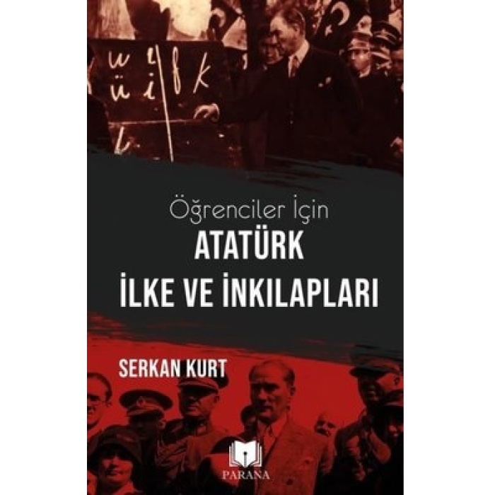Atatürk İlke Ve İnkılapları