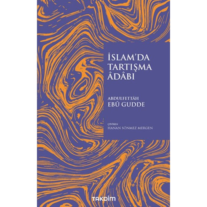 İslamda Tartışma Adabı