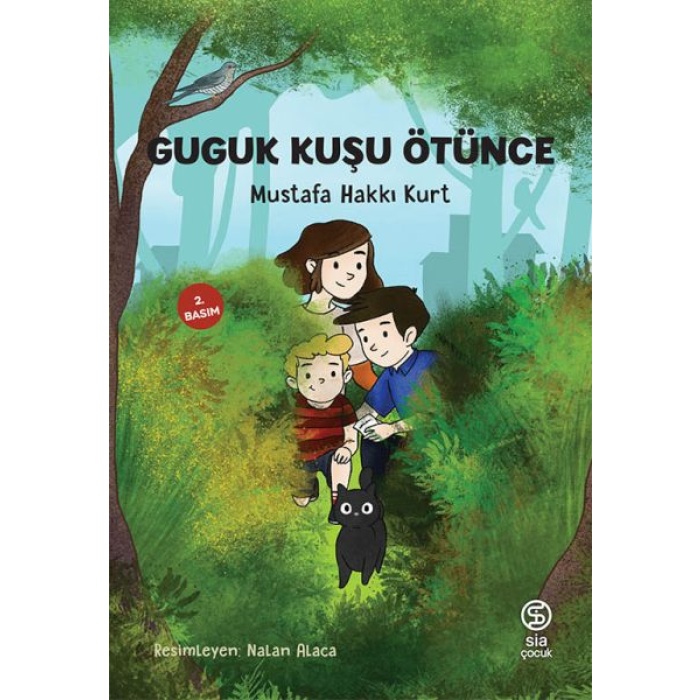 Guguk Kuşu Ötünce
