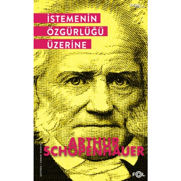 İstemenin Özgürlüğü Üzerine