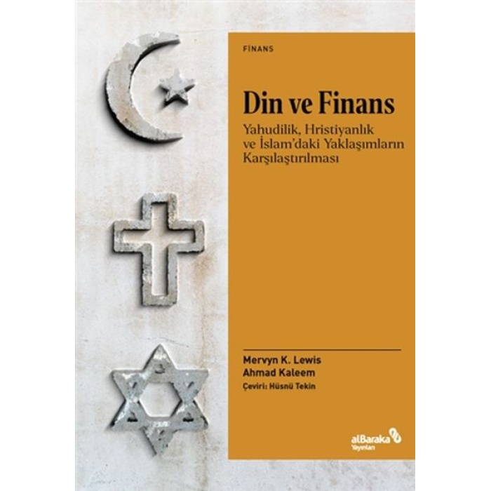 Din ve Finans