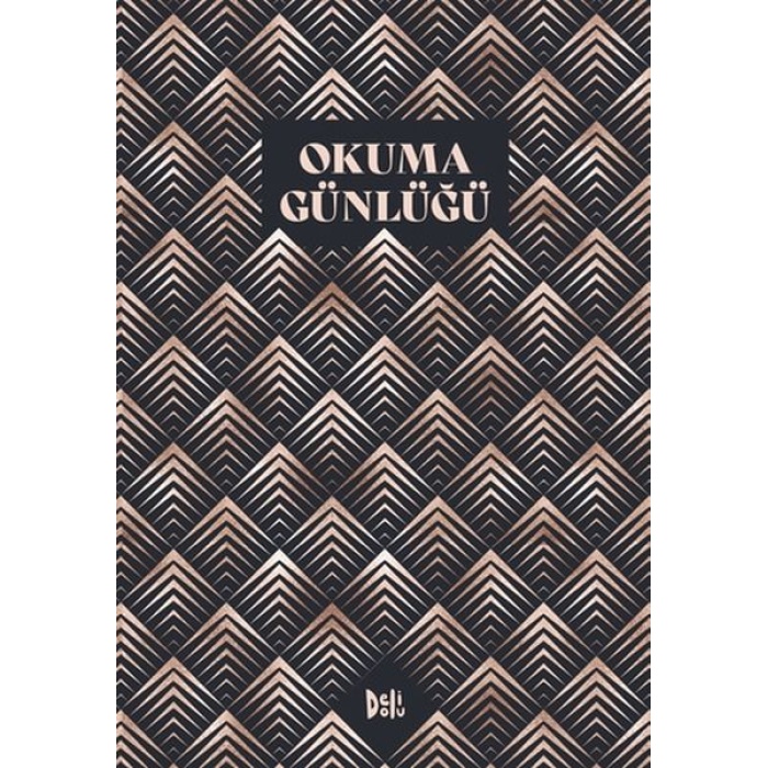 Okuma Günlüğü (Kareli)