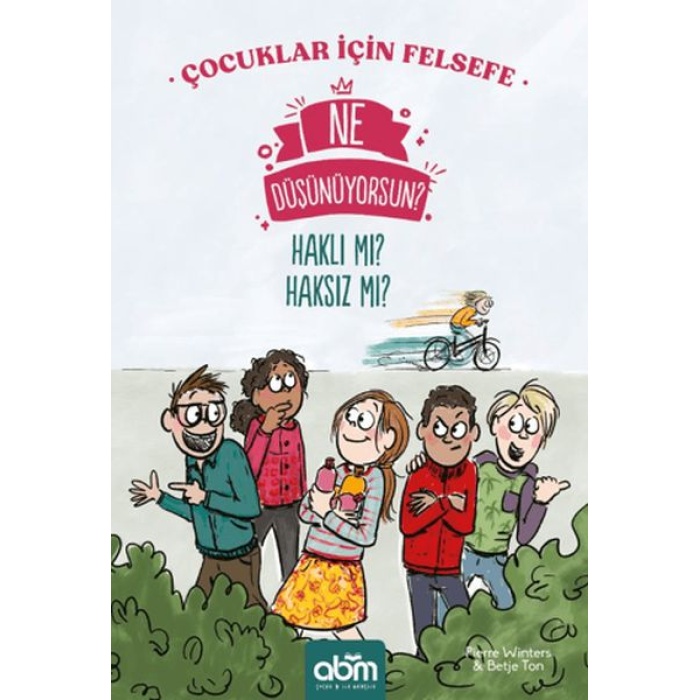 Ne Düşünüyorsun?