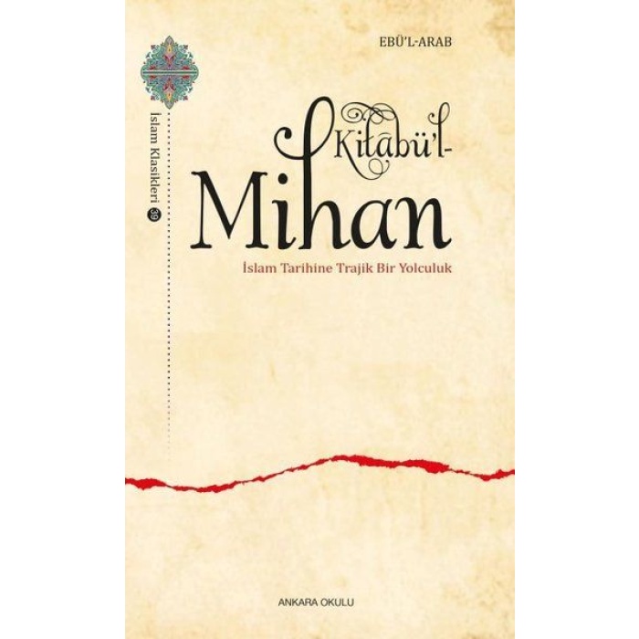 Kitabü’l-Mihan