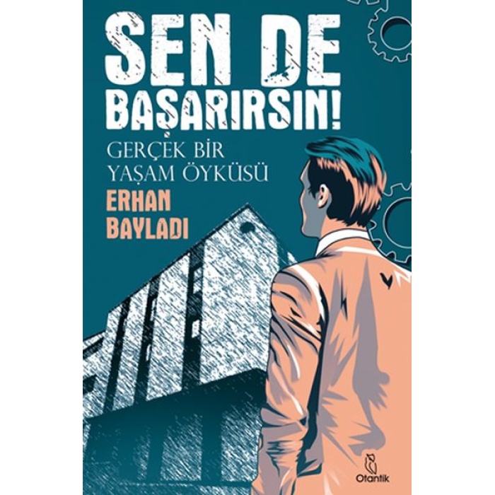 Sen de Başarırsın!