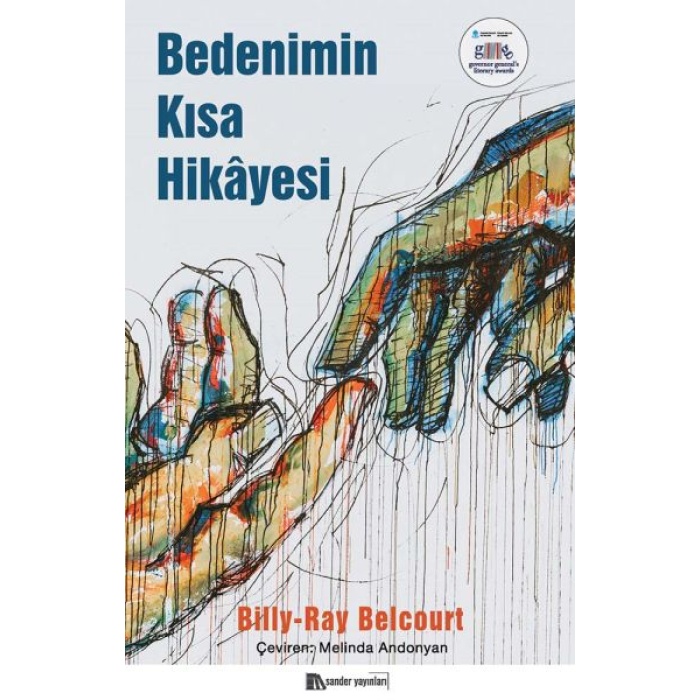 Bedenimin Kısa Hikâyesi