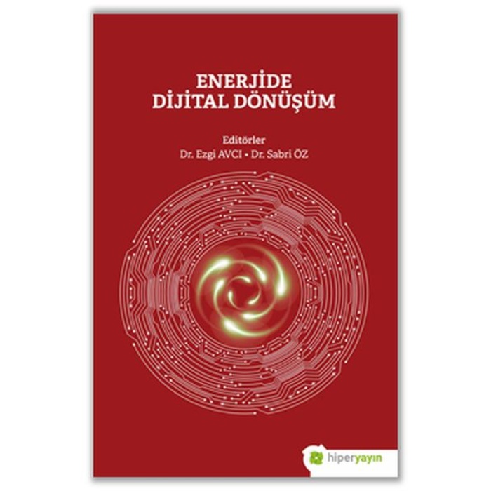 Enerjide Dijital Dönüşüm