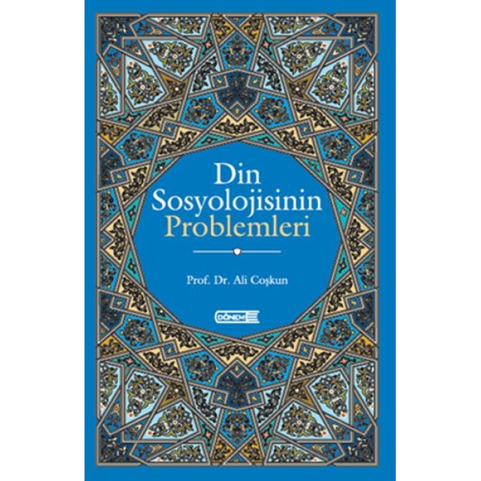 Din Sosyolojisinin Problemleri