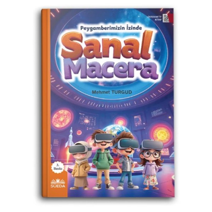 Sanal Macera (Peygamberimizin İzinde)