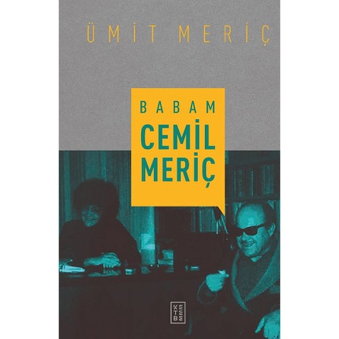 Babam Cemil Meriç