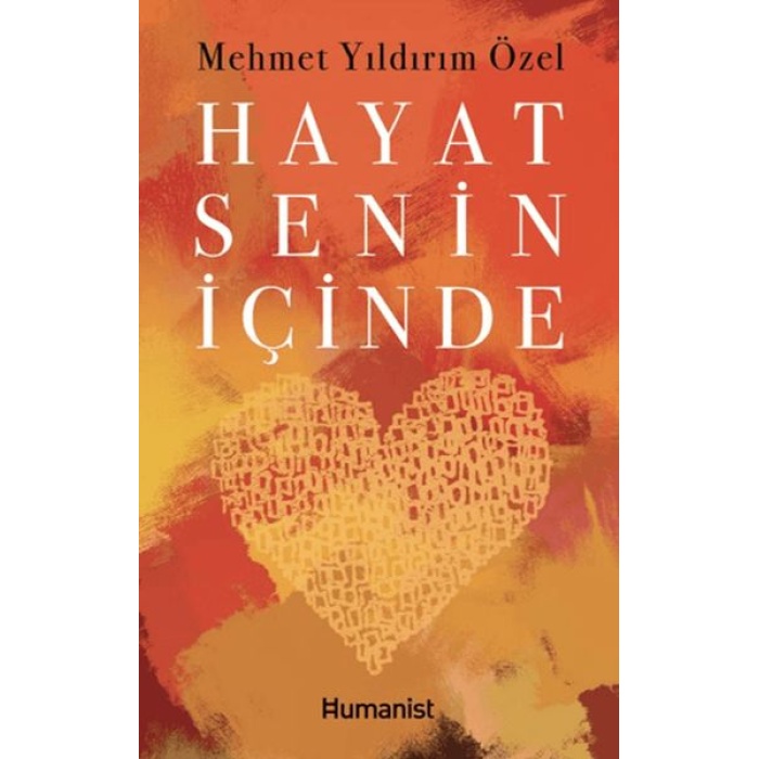 Hayat Senin İçinde