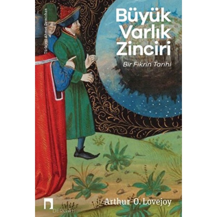 Büyük Varlık Zinciri