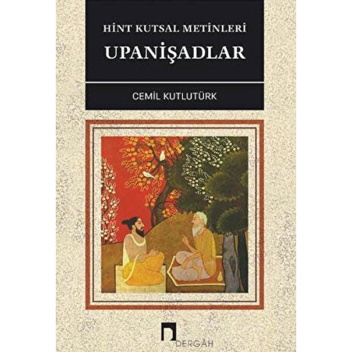 Hint Kutsal Metinleri Upanişadlar