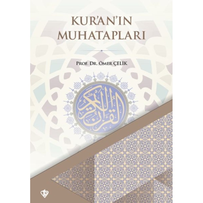 Kuanın Muhatapları