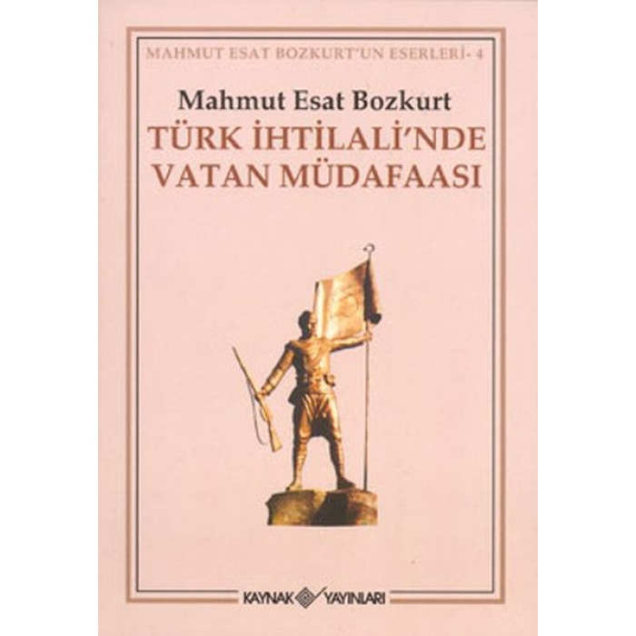 Türk İhtilali’nde Vatan Müdafaası