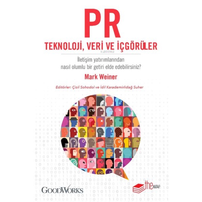 PR Teknoloji Veri ve İçgörüler