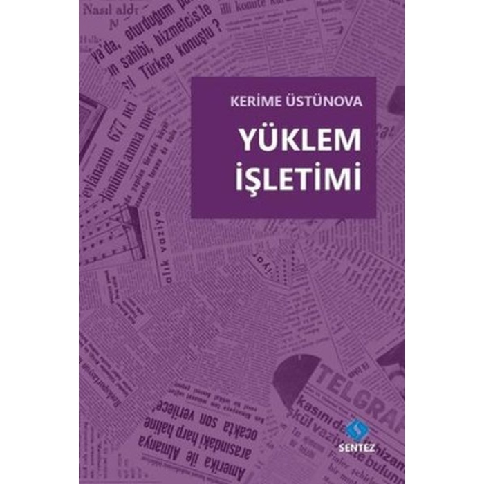 Yüklem İşletimi