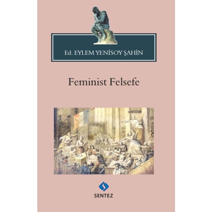 Feminist Felsefe