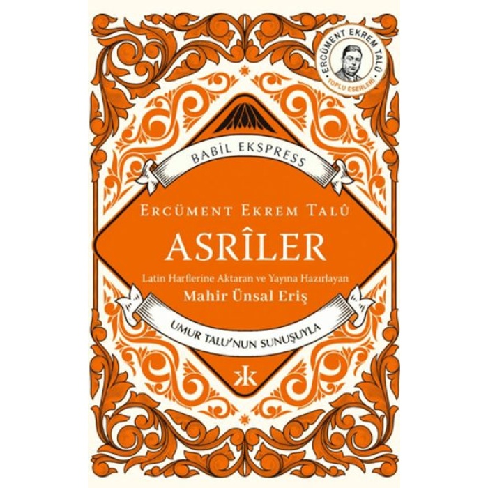 Asrîler