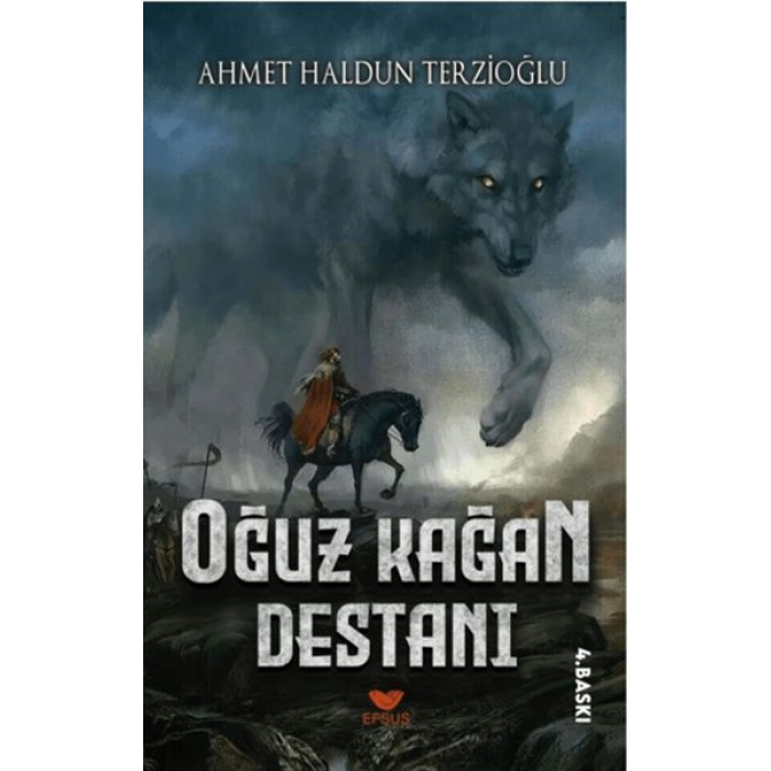 Oğuz Kağan Destanı