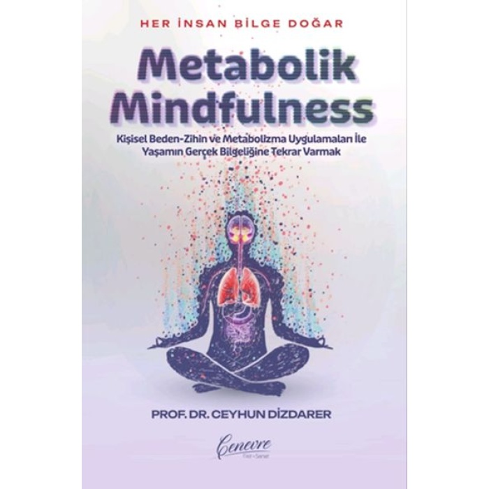 Metabolik Mindfulness