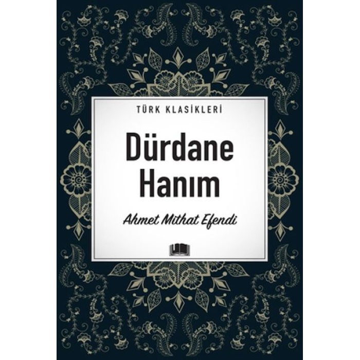 Dürdane Hanım