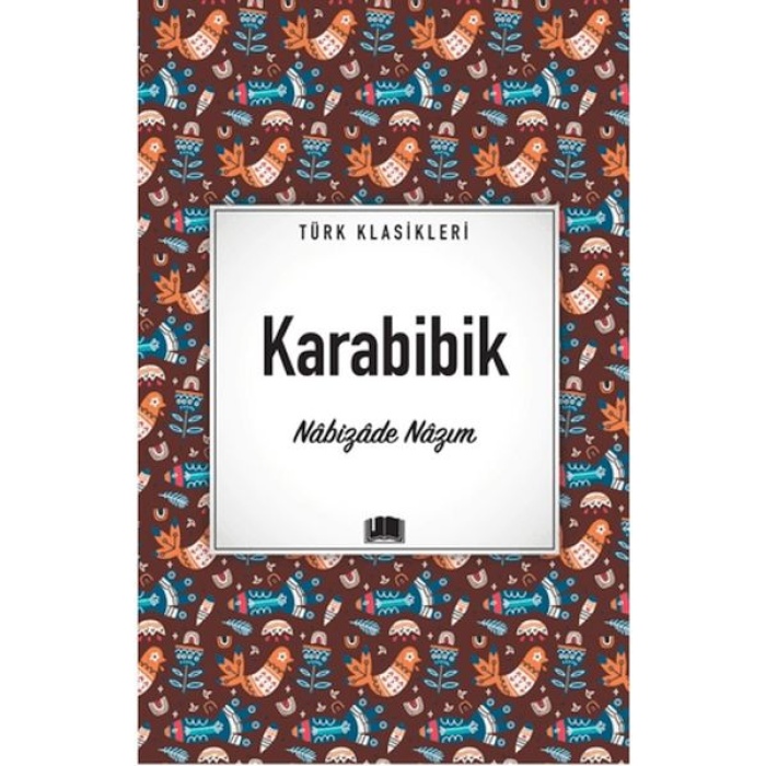 Karabibik