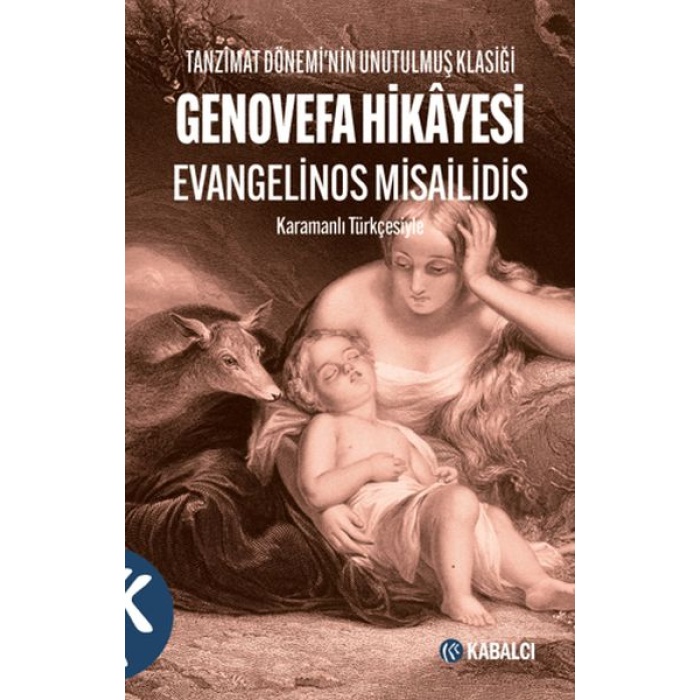Genovefa Hikayesi