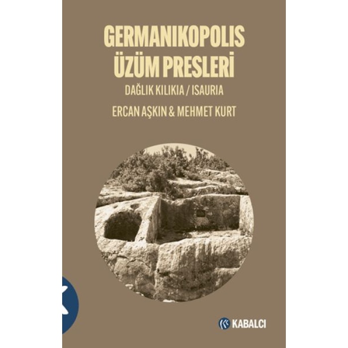 Germanikopolis Üzüm Presleri