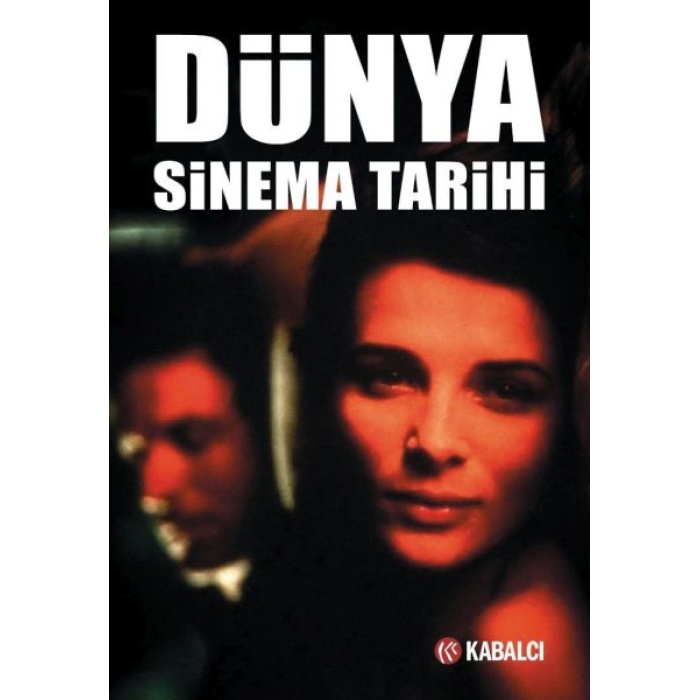 Dünya Sinema Tarihi (Ciltli)