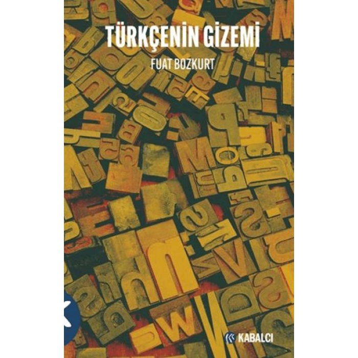Türkçenin Gizemi