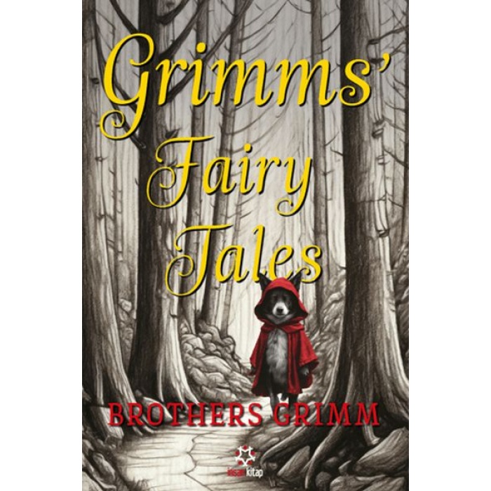 Grimms Fairy Tales