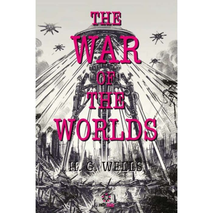 The War of the Worlds