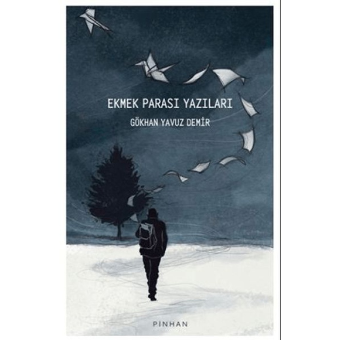 Ekmek Parası Yazıları