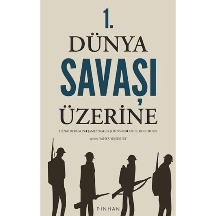 1. Dünya Savaşı Üzerine