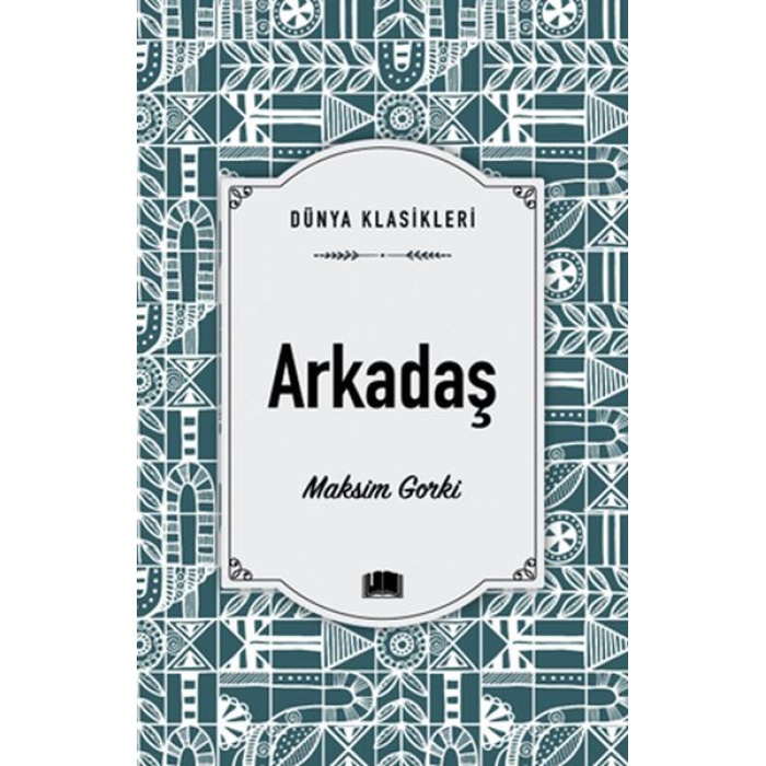 Arkadaş