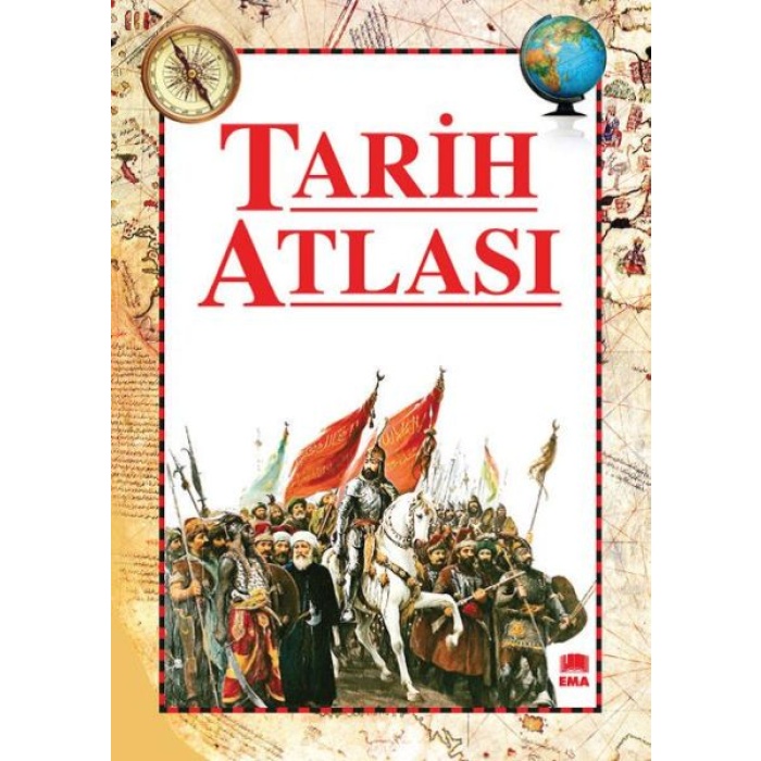 Tarih Atlası