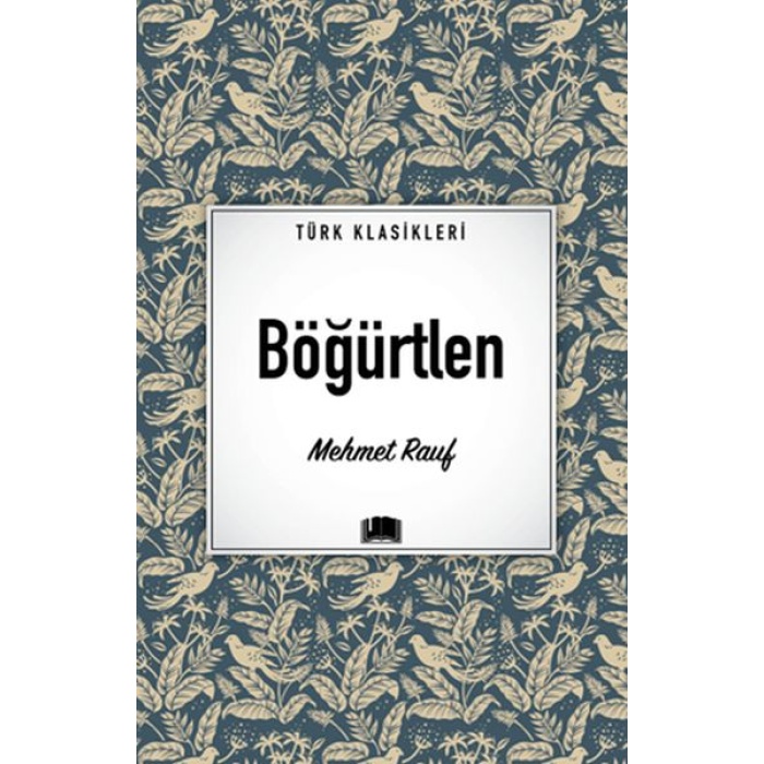 Böğürtlen