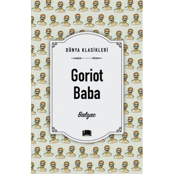 Goriot Baba