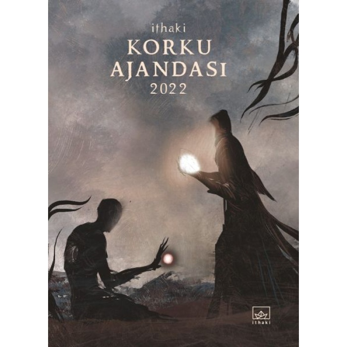 İthaki Korku Ajandası 2022