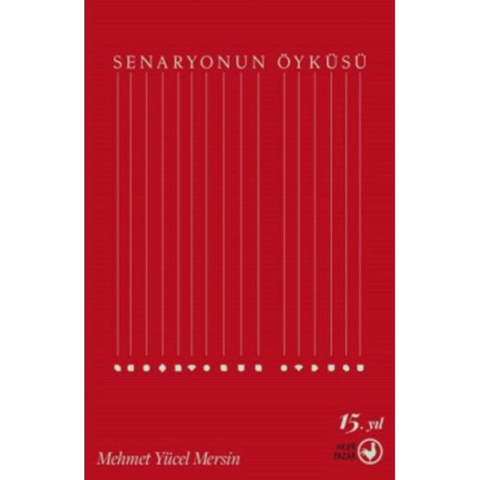 Senaryonun Öyküsü
