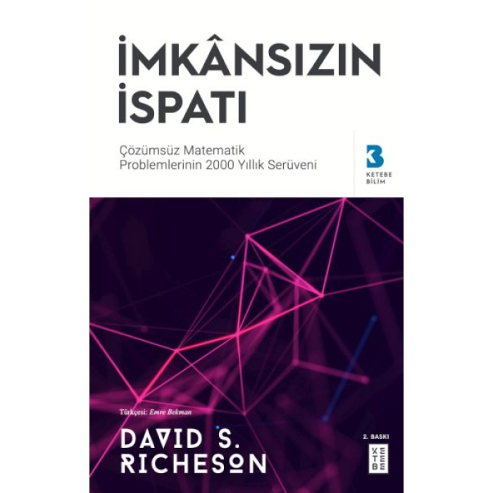 İmkânsızın İspatı