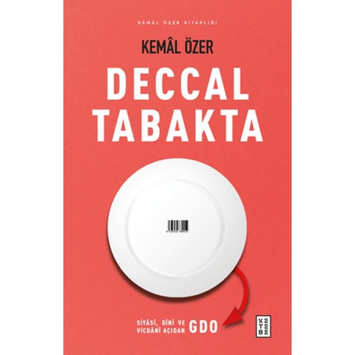 Deccal Tabakta