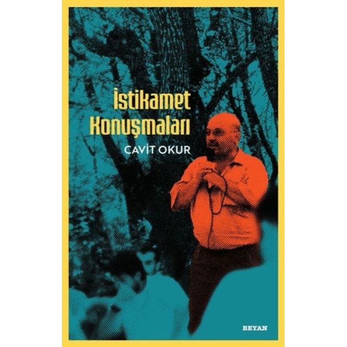 İstikamet Konuşmaları