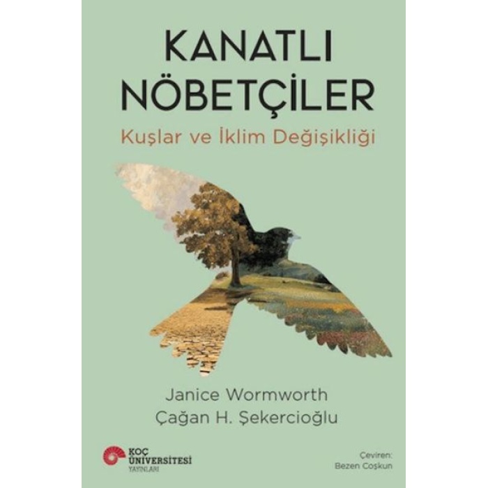 Kanatlı Nöbetçiler