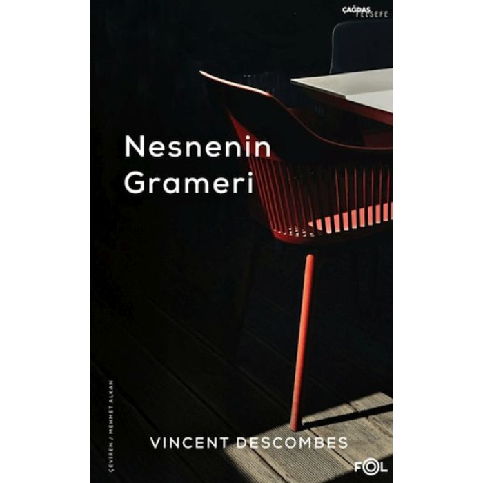 Tüm Türleriyle Nesnenin Grameri