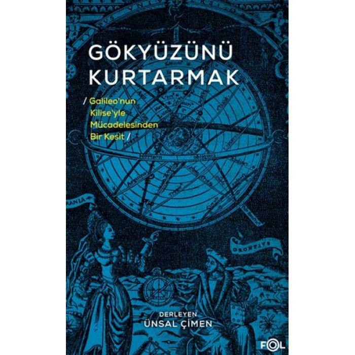 Gökyüzünü Kurtarmak