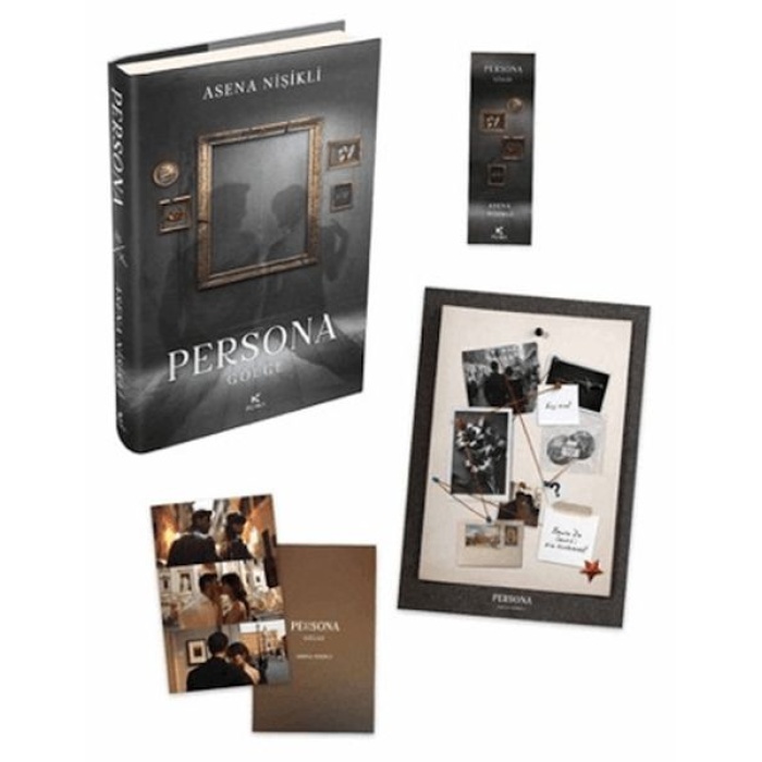 Persona - 3 (Ciltli)