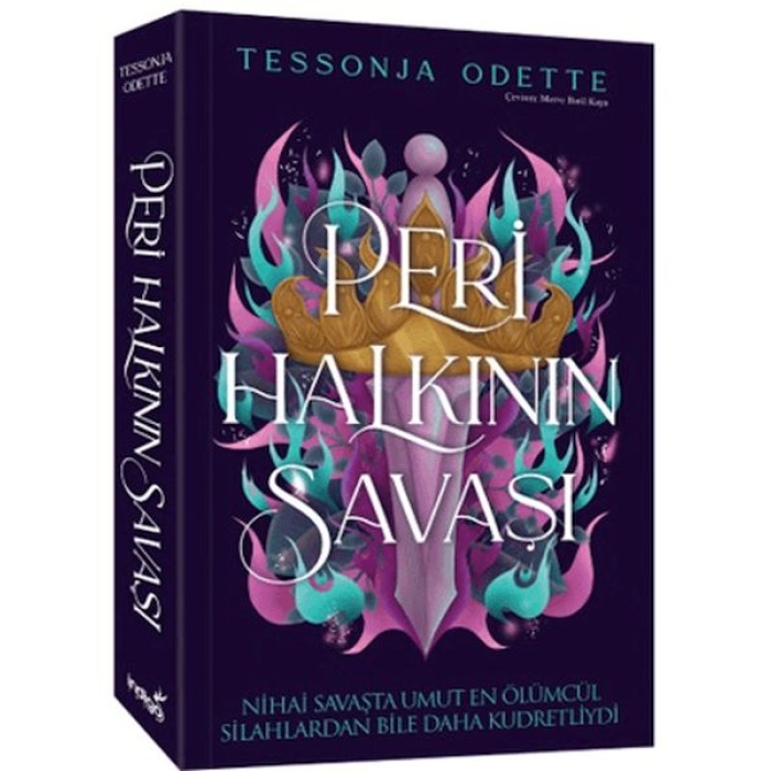 Peri Halkının Savaşı